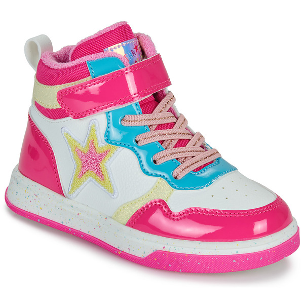  Agatha Ruiz De La Prada  Buty Dziecko Agatha Ruiz De La Prada  Nea  