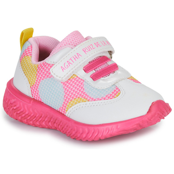  Agatha Ruiz De La Prada  Buty Dziecko Agatha Ruiz De La Prada  Running  
