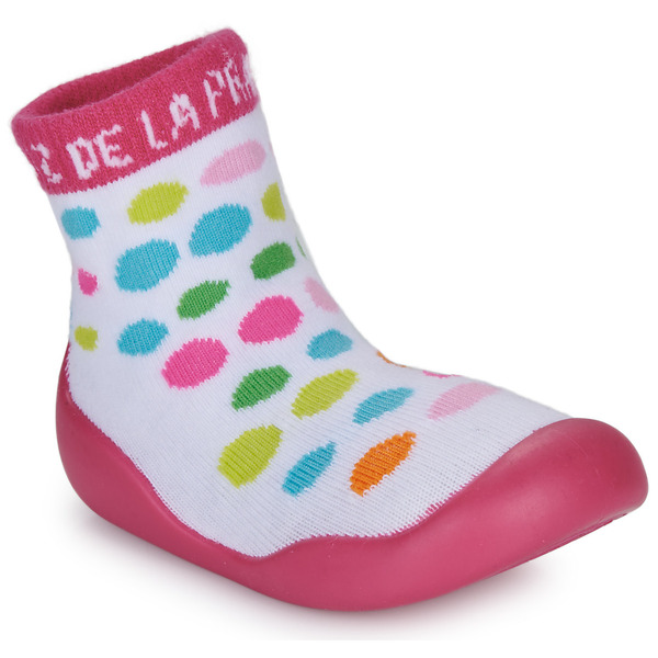  Agatha Ruiz De La Prada  Buty Dziecko Agatha Ruiz De La Prada  Socks  