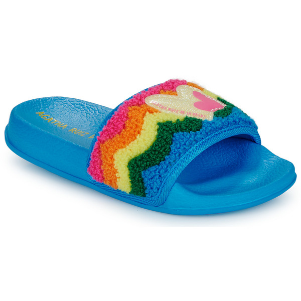 Agatha Ruiz De La Prada  Klapki Dziecko Agatha Ruiz De La Prada  Flip Flops  