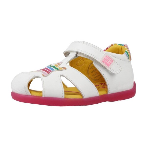  Agatha Ruiz De La Prada  Płaskie Sandały  Agatha Ruiz De La Prada  242900a  