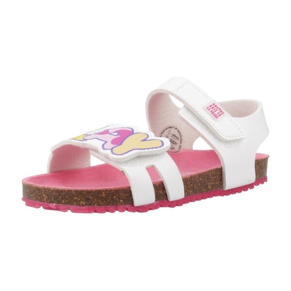  Agatha Ruiz De La Prada  Płaskie Sandały  Agatha Ruiz De La Prada  242935a  