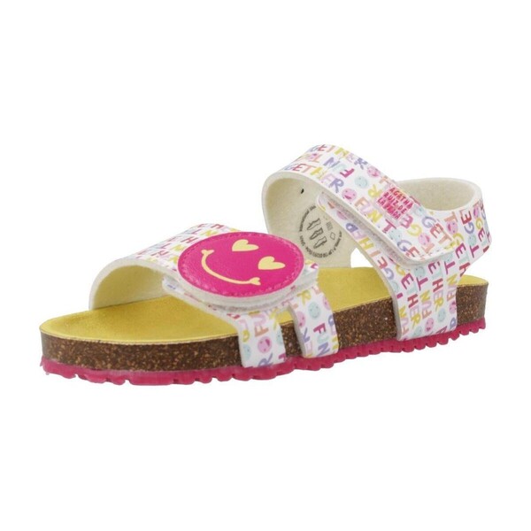  Agatha Ruiz De La Prada  Płaskie Sandały  Agatha Ruiz De La Prada  242937a  