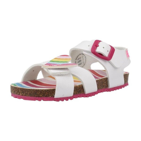  Agatha Ruiz De La Prada  Płaskie Sandały  Agatha Ruiz De La Prada  242938a  