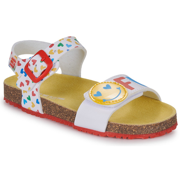  Agatha Ruiz De La Prada  Płaskie Sandały  Agatha Ruiz De La Prada  Bio  