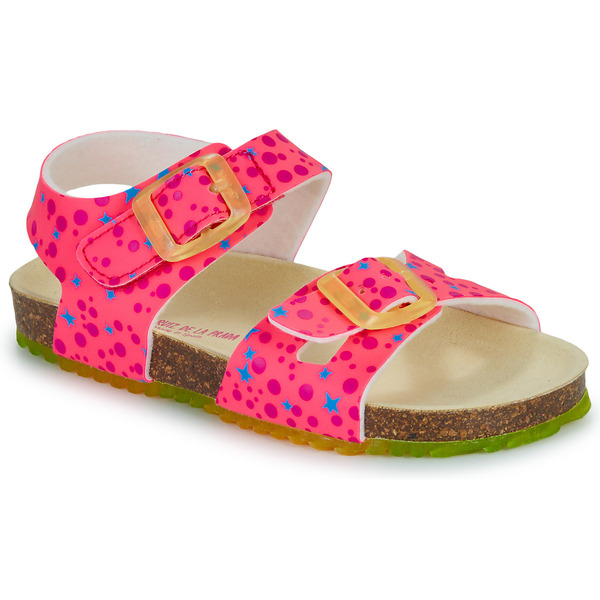  Agatha Ruiz De La Prada  Płaskie Sandały  Agatha Ruiz De La Prada  Bios  