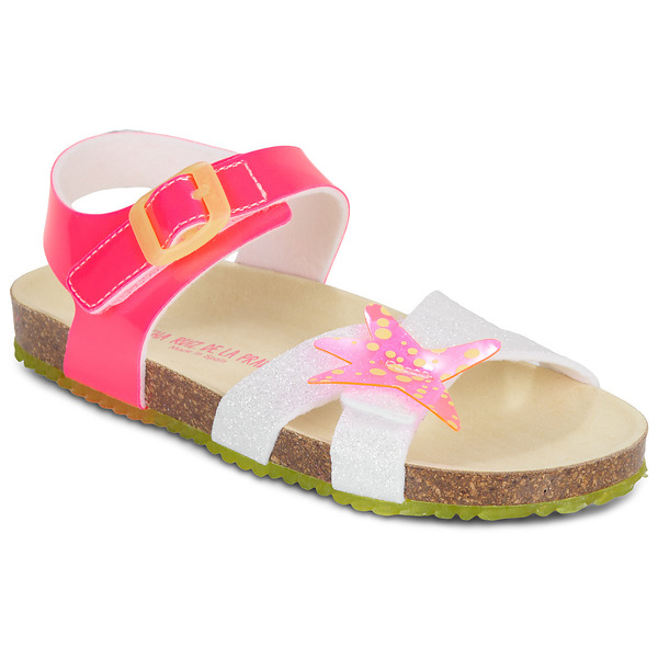  Agatha Ruiz De La Prada  Płaskie Sandały  Agatha Ruiz De La Prada  Bios  