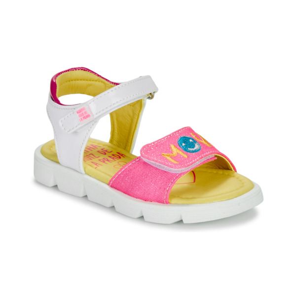  Agatha Ruiz De La Prada  Płaskie Sandały  Agatha Ruiz De La Prada  Sandalia Movie  