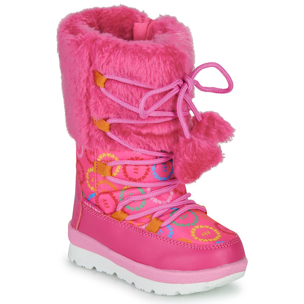  Agatha Ruiz De La Prada  Śniegowce Dziecko Agatha Ruiz De La Prada  Apres Ski  