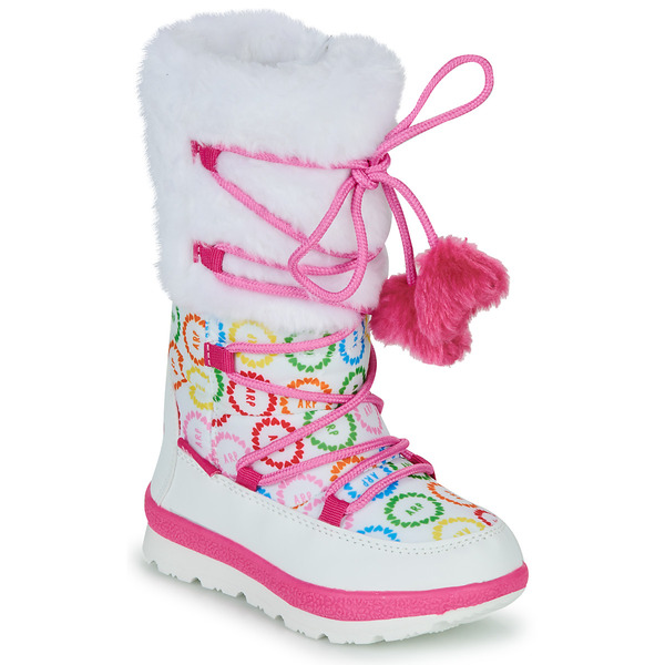  Agatha Ruiz De La Prada  Śniegowce Dziecko Agatha Ruiz De La Prada  Apres Ski  
