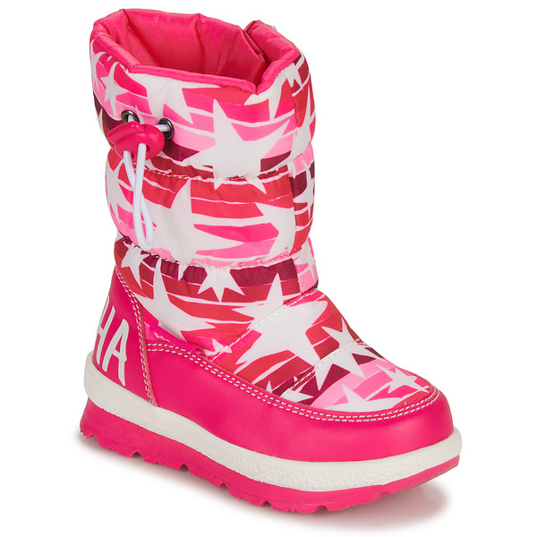  Agatha Ruiz De La Prada  Śniegowce Dziecko Agatha Ruiz De La Prada  Apres-ski  