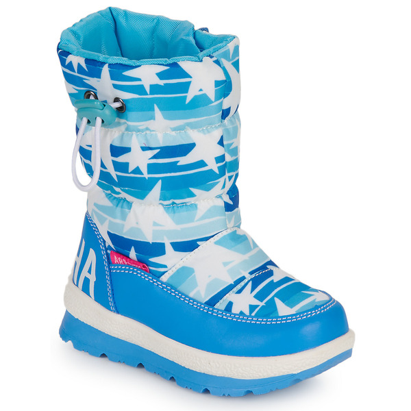  Agatha Ruiz De La Prada  Śniegowce Dziecko Agatha Ruiz De La Prada  Apres-ski  