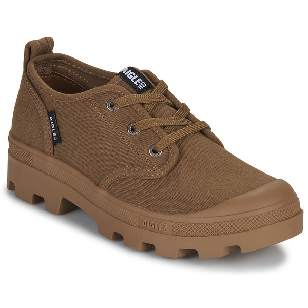 Aigle  Buty Aigle  Tenere Cvs Low  