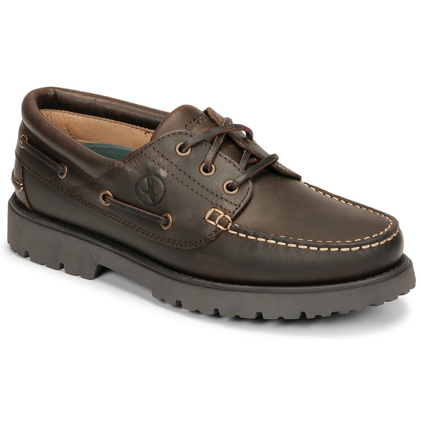  Aigle  Buty żeglarskie Aigle  Tarmac  