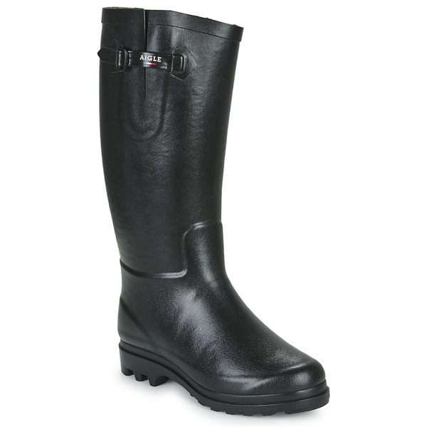  Aigle  Kalosze Aigle  Aiglentine Fur2  