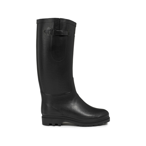  Aigle  Kalosze Aigle  Aiglentine Fur  