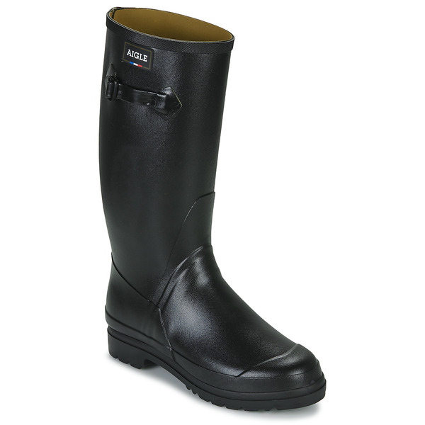  Aigle  Kalosze Aigle  Cessac Lady  