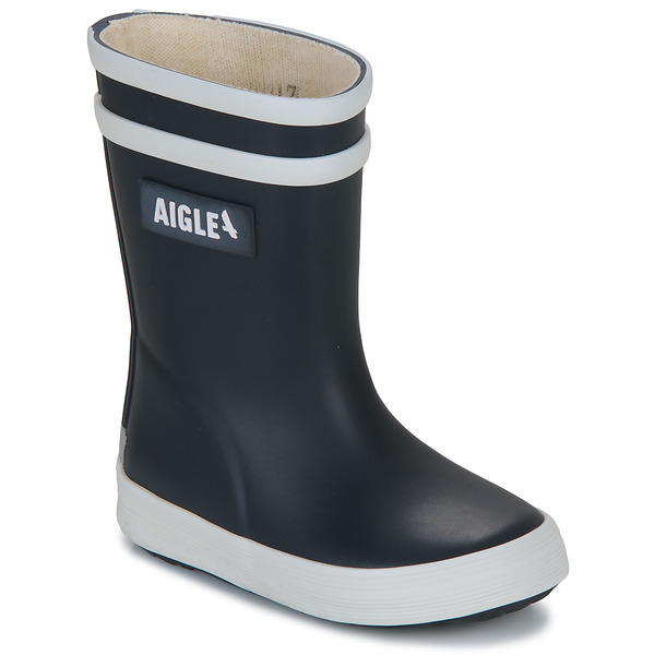  Aigle  Kalosze Dziecko Aigle  Baby Flac 2  