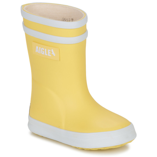  Aigle  Kalosze Dziecko Aigle  Baby Flac 2  