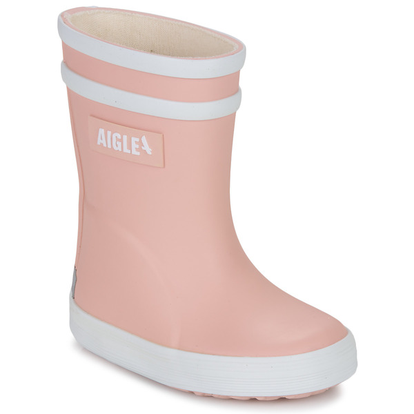  Aigle  Kalosze Dziecko Aigle  Baby Flac 2  