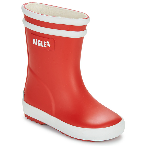  Aigle  Kalosze Dziecko Aigle  Baby Flac 2  