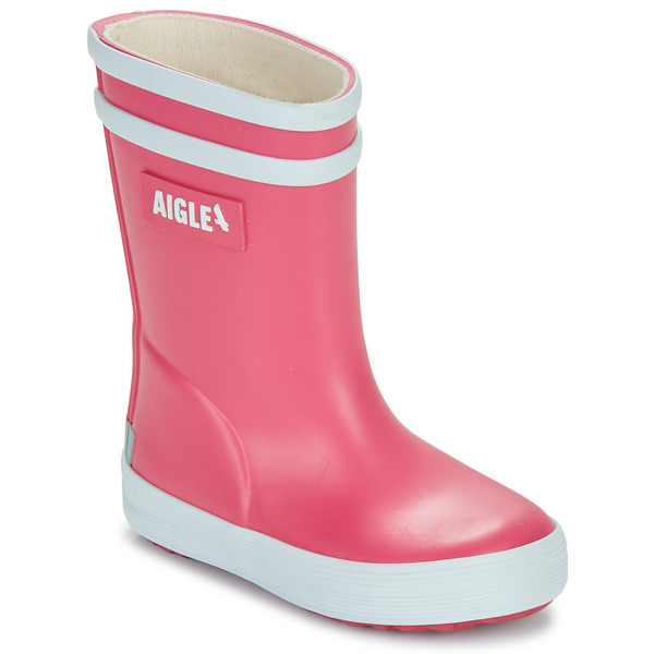  Aigle  Kalosze Dziecko Aigle  Baby Flac 2  