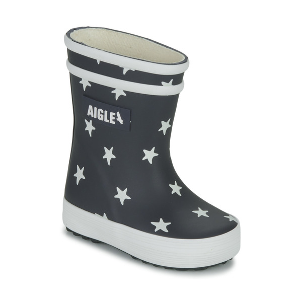  Aigle  Kalosze Dziecko Aigle  Baby Flac Play2  