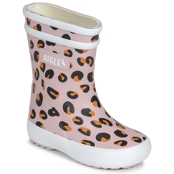  Aigle  Kalosze Dziecko Aigle  Baby Flac Play2  