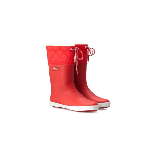  Aigle  Kalosze Dziecko Aigle  Giboulee  