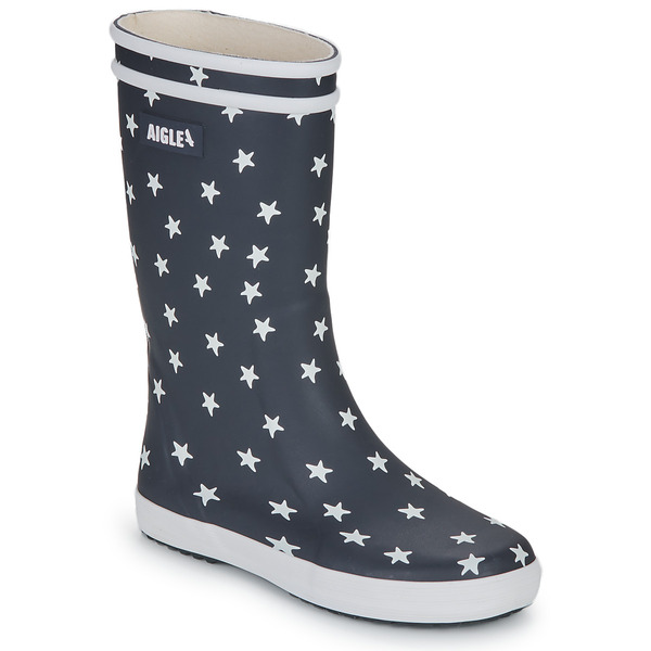  Aigle  Kalosze Dziecko Aigle  Lolly Pop Play2  