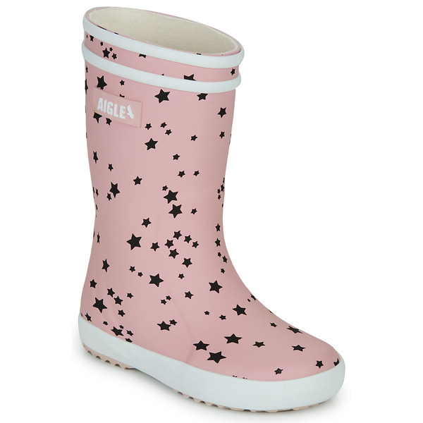  Aigle  Kalosze Dziecko Aigle  Lolly Pop Play2  