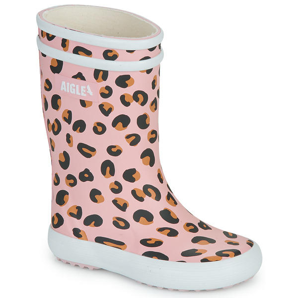  Aigle  Kalosze Dziecko Aigle  Lolly Pop Play  