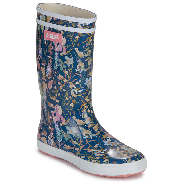  Aigle  Kalosze Dziecko Aigle  Lolly Pop Play 3  