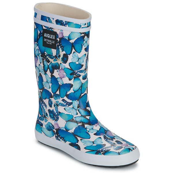  Aigle  Kalosze Dziecko Aigle  Lolly Pop Play 3  