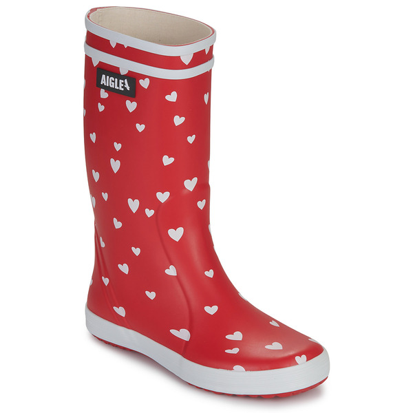  Aigle  Kalosze Dziecko Aigle  Lolly Pop Play 3  