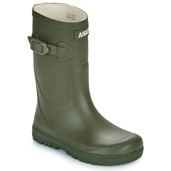 Aigle  Kalosze Dziecko Aigle  Woody-pop 2  