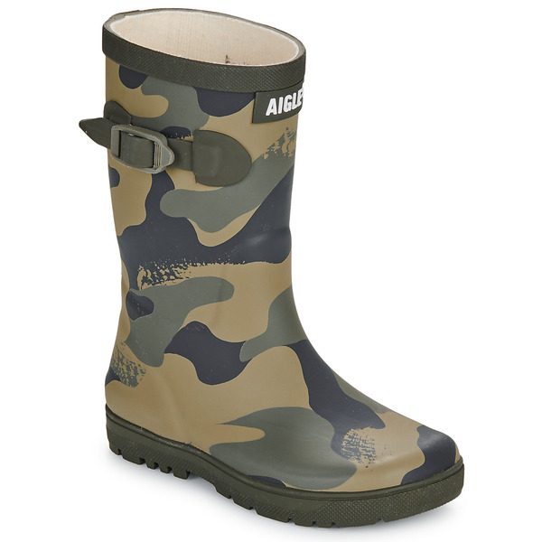  Aigle  Kalosze Dziecko Aigle  Woody-pop Pt 2  