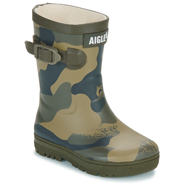  Aigle  Kalosze Dziecko Aigle  Woody-pop Pt 2  