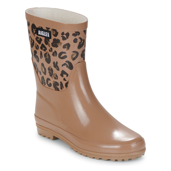 Aigle  Kalosze Aigle  Eliosa Botillon  
