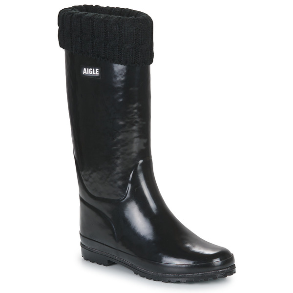  Aigle  Kalosze Aigle  Eliosa Winter  