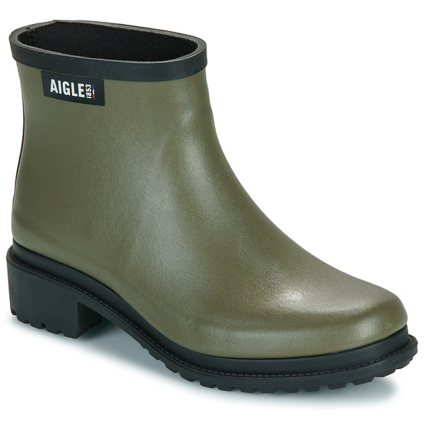  Aigle  Kalosze Aigle  Fulfeel Low  