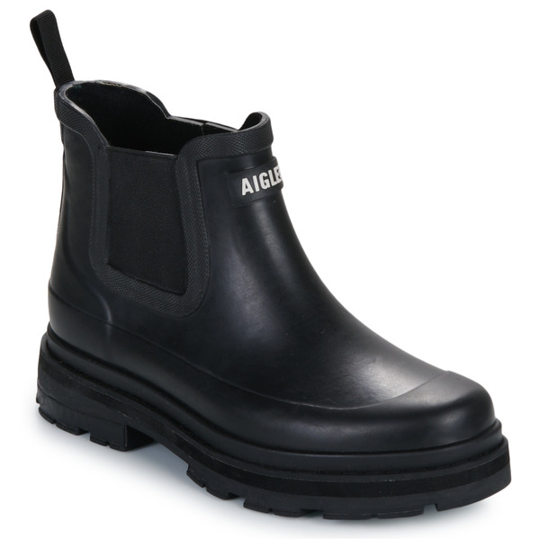  Aigle  Kalosze Aigle  Soft Rain  