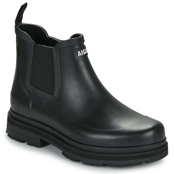  Aigle  Kalosze Aigle  Soft Rain M  