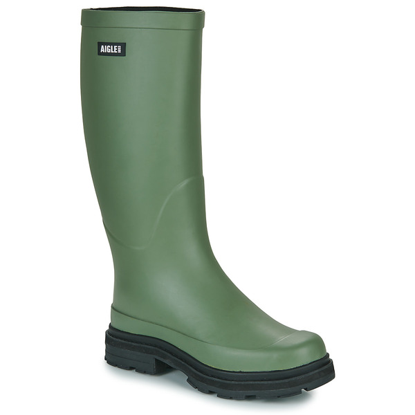  Aigle  Kalosze Aigle  Ultra Rain M  