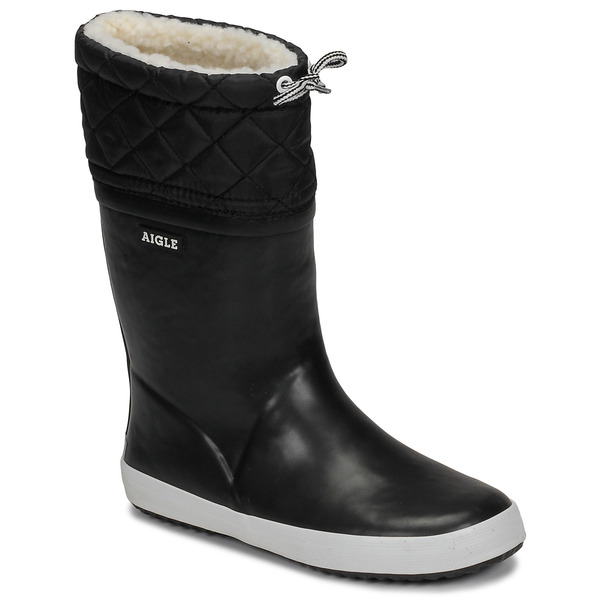  Aigle  Śniegowce Dziecko Aigle  Giboulee  