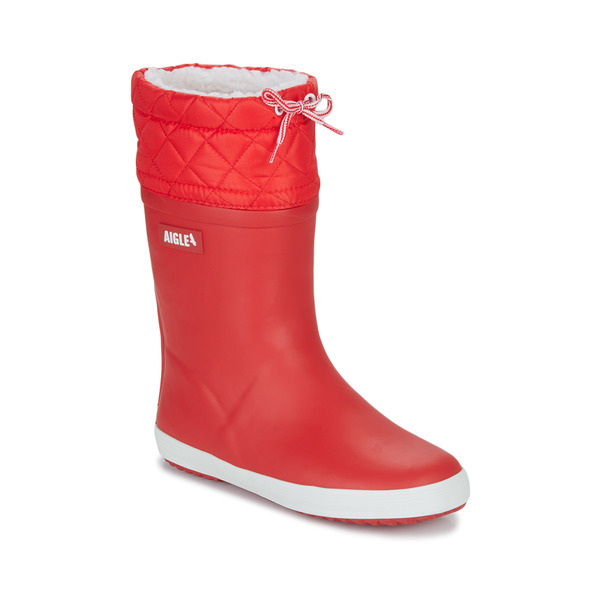  Aigle  Śniegowce Dziecko Aigle  Giboulee 2  