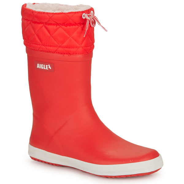  Aigle  Śniegowce Dziecko Aigle  Giboulee  