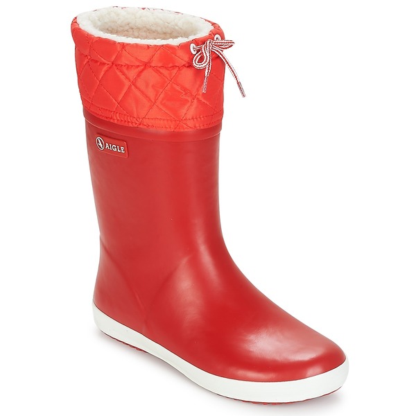  Aigle  Śniegowce Dziecko Aigle  Giboulee  