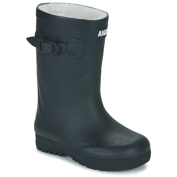  Aigle  Śniegowce Dziecko Aigle  Woody Pop Fur2  