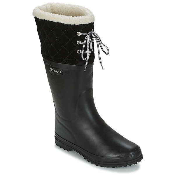  Aigle  Śniegowce Aigle  Polka Giboulee  